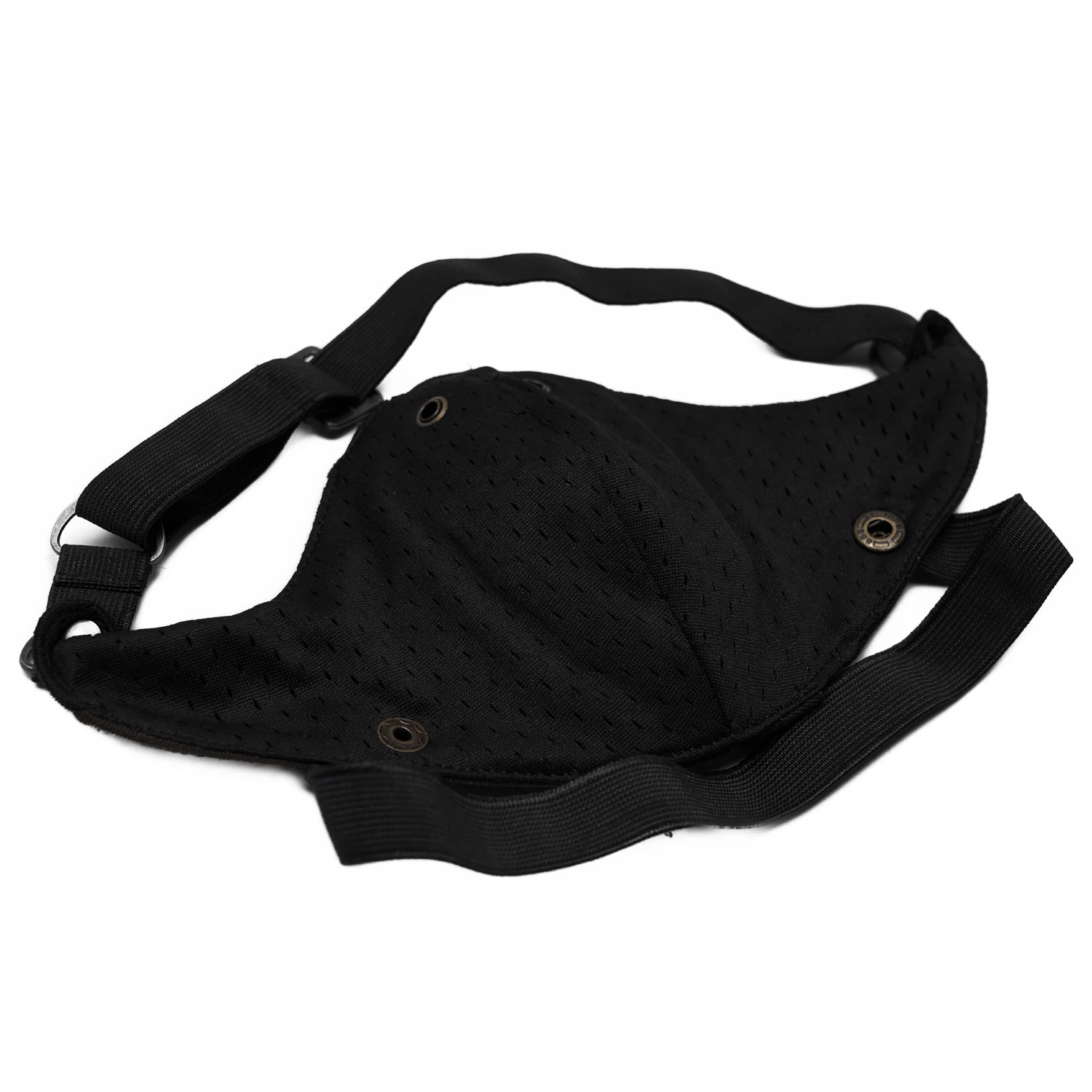 PUNK RAVE Masque 'Dragon' Marron 10 PUNK RAVE Masque 'Dragon' Marron – Image 8