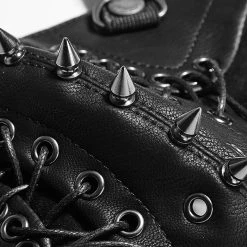 PUNK RAVE Masque 'Dragon' Noir 21 PUNK RAVE Masque 'Dragon' Noir -ALCHEMY GOTHIC shop masque dragon noir 3