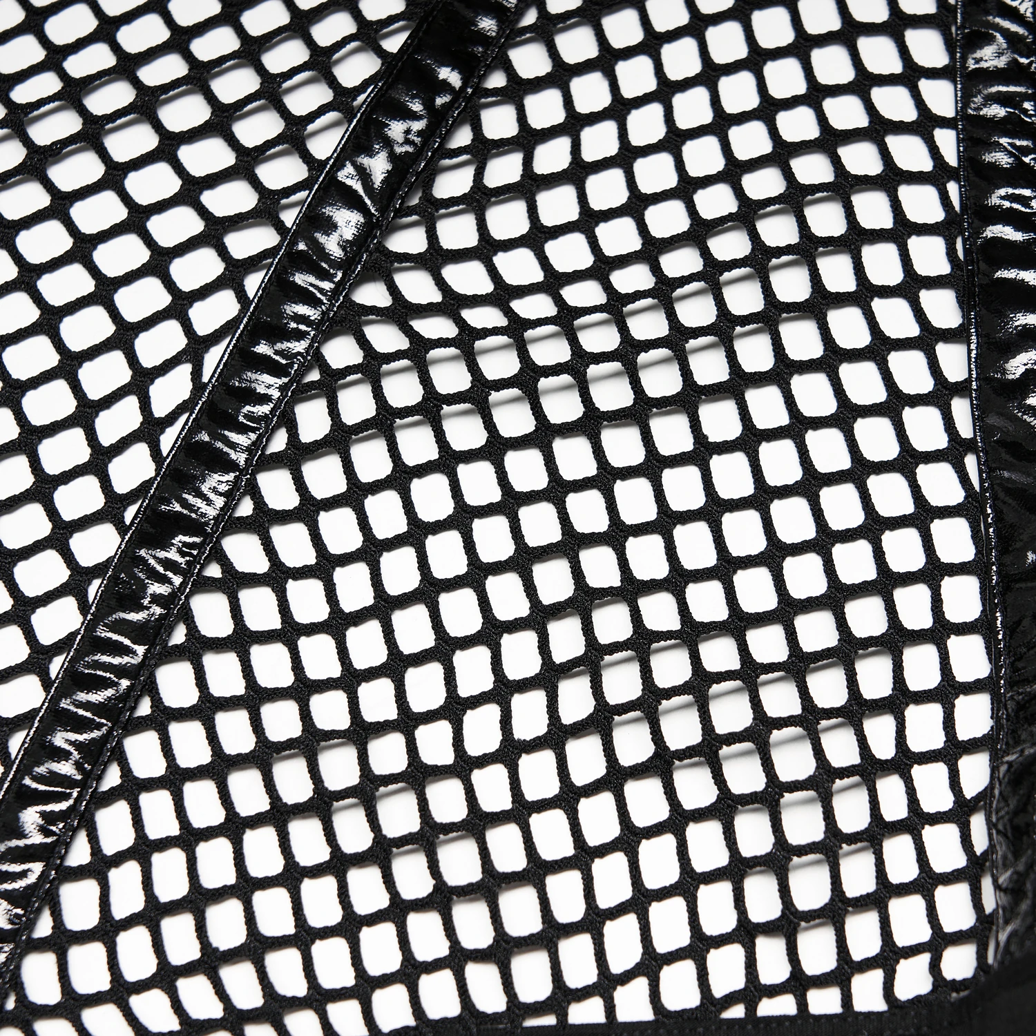 PUNK RAVE Masque 'Goth Stylish' Noir 13 PUNK RAVE Masque 'Goth Stylish' Noir – Image 11