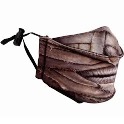 Spiral Direct Masque 'Mummified' Beige -ALCHEMY GOTHIC shop masque mummified beige 2