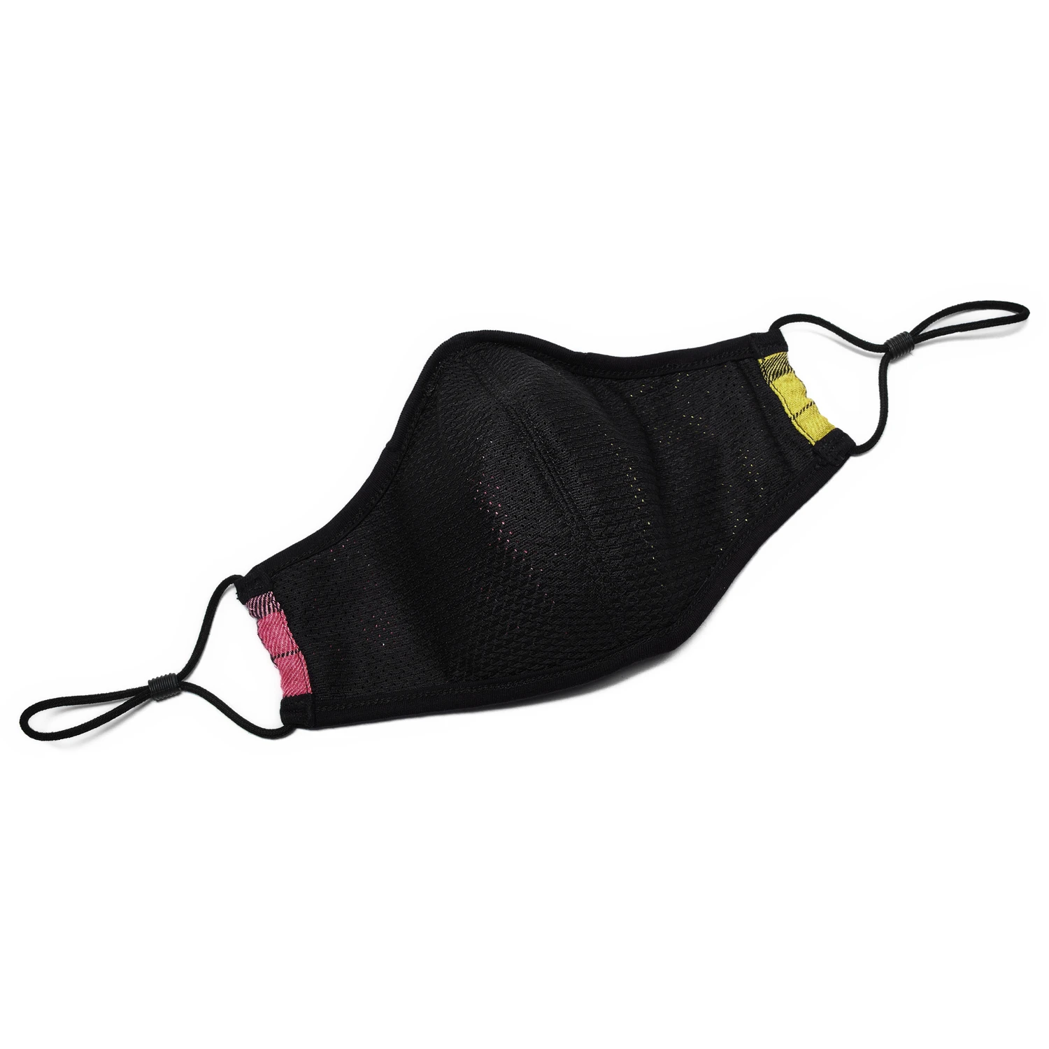 PUNK RAVE Masque 'Punk Plaid' à Carreaux 10 PUNK RAVE Masque 'Punk Plaid' à Carreaux – Image 8