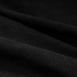 PUNK RAVE Mi-Jupe Kilt Asymétrique 'Dementor' Noire 33 PUNK RAVE Mi-Jupe Kilt Asymétrique 'Dementor' Noire -ALCHEMY GOTHIC shop mi jupe kilt asymetrique dementor noire 15