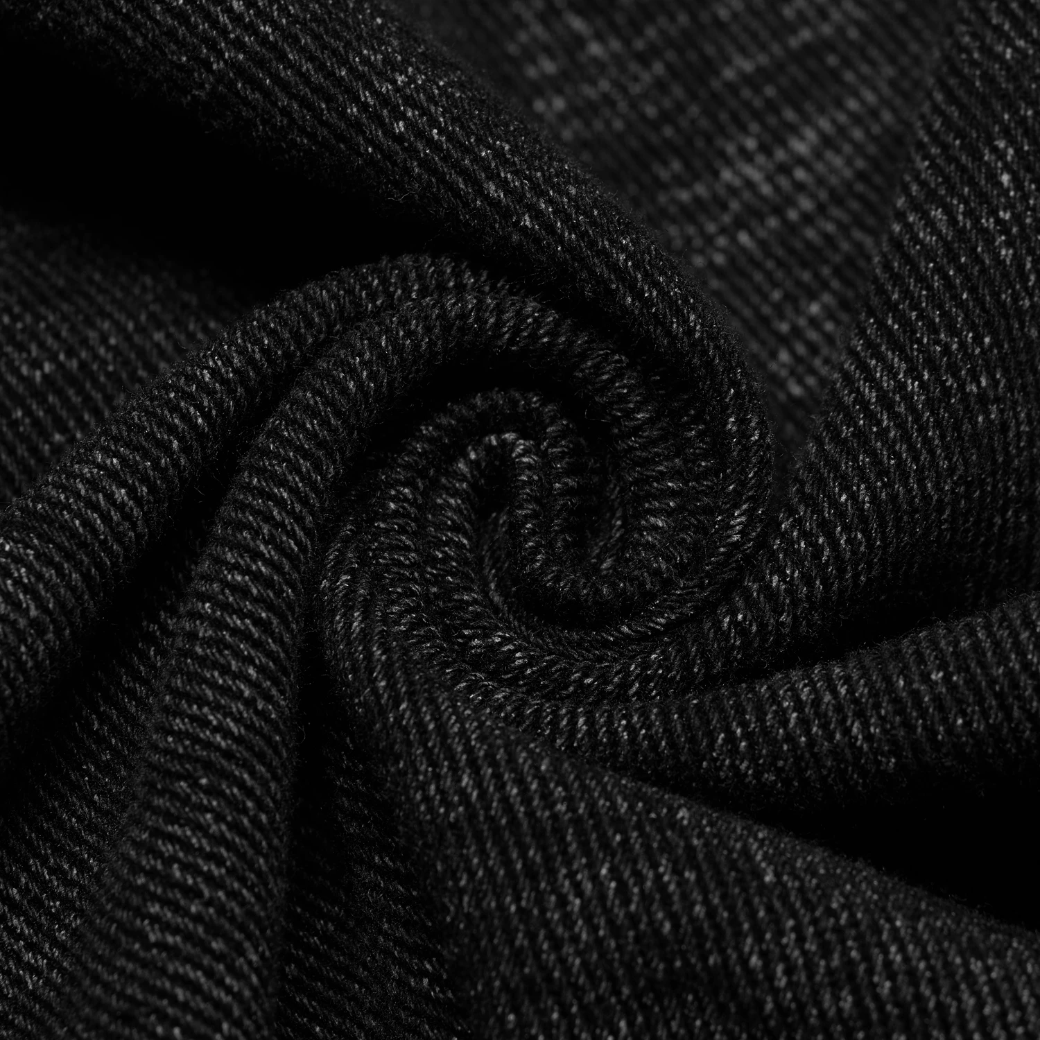 PUNK RAVE Mi-Jupe Kilt Pour Hommes 'Goth Stylish' Noire 18 PUNK RAVE Mi-Jupe Kilt Pour Hommes 'Goth Stylish' Noire – Image 16