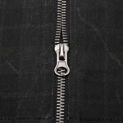 PUNK RAVE Mini-Jupe 'Elsinore' Noire -ALCHEMY GOTHIC shop mini jupe elsinore noire 10