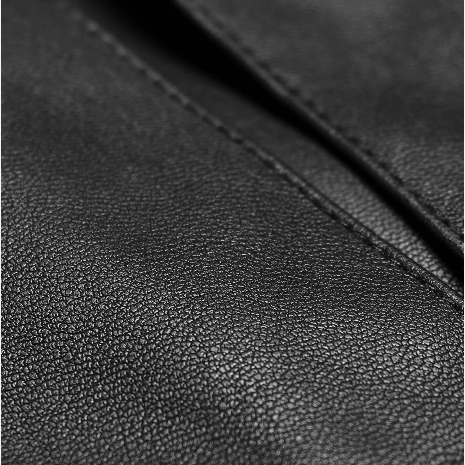 PUNK RAVE Mini Jupe 'Xena' En Simili Cuir Noir 13 PUNK RAVE Mini Jupe 'Xena' En Simili Cuir Noir – Image 11