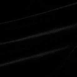 PUNK RAVE Mini Robe 'Dark Prajna' En Velours Noir -ALCHEMY GOTHIC shop mini robe dark prajna en velours noir 16