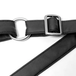 PUNK RAVE Mini Robe 'Willow' Noire -ALCHEMY GOTHIC shop mini robe willow noire 16