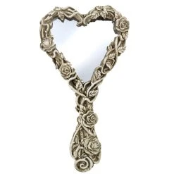 The Vault By Alchemy Miroir à Main 'Fate Of Narcissus'