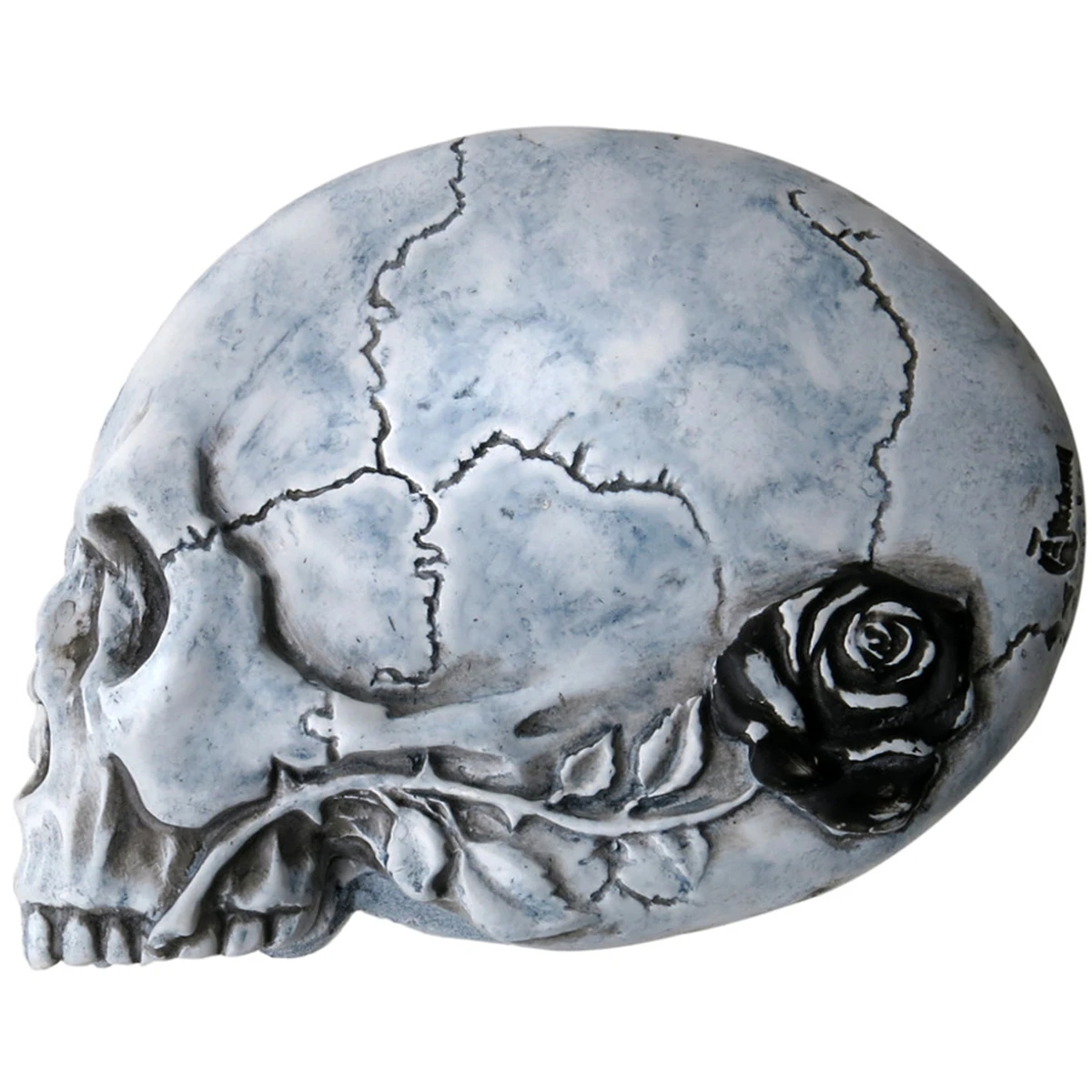 The Vault By Alchemy Miroir Compact 'Nevermore' 4 The Vault By Alchemy Miroir Compact 'Nevermore' – Image 2