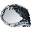 The Vault By Alchemy Miroir Compact 'Nevermore' 1 The Vault By Alchemy Miroir Compact 'Nevermore' -ALCHEMY GOTHIC shop miroir compact nevermore