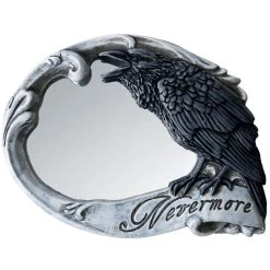 The Vault By Alchemy Miroir Compact 'Nevermore'