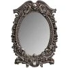 The Vault By Alchemy Miroir 'Masque Of The Black Rose' 1 The Vault By Alchemy Miroir 'Masque Of The Black Rose' -ALCHEMY GOTHIC shop miroir masque of the black rose