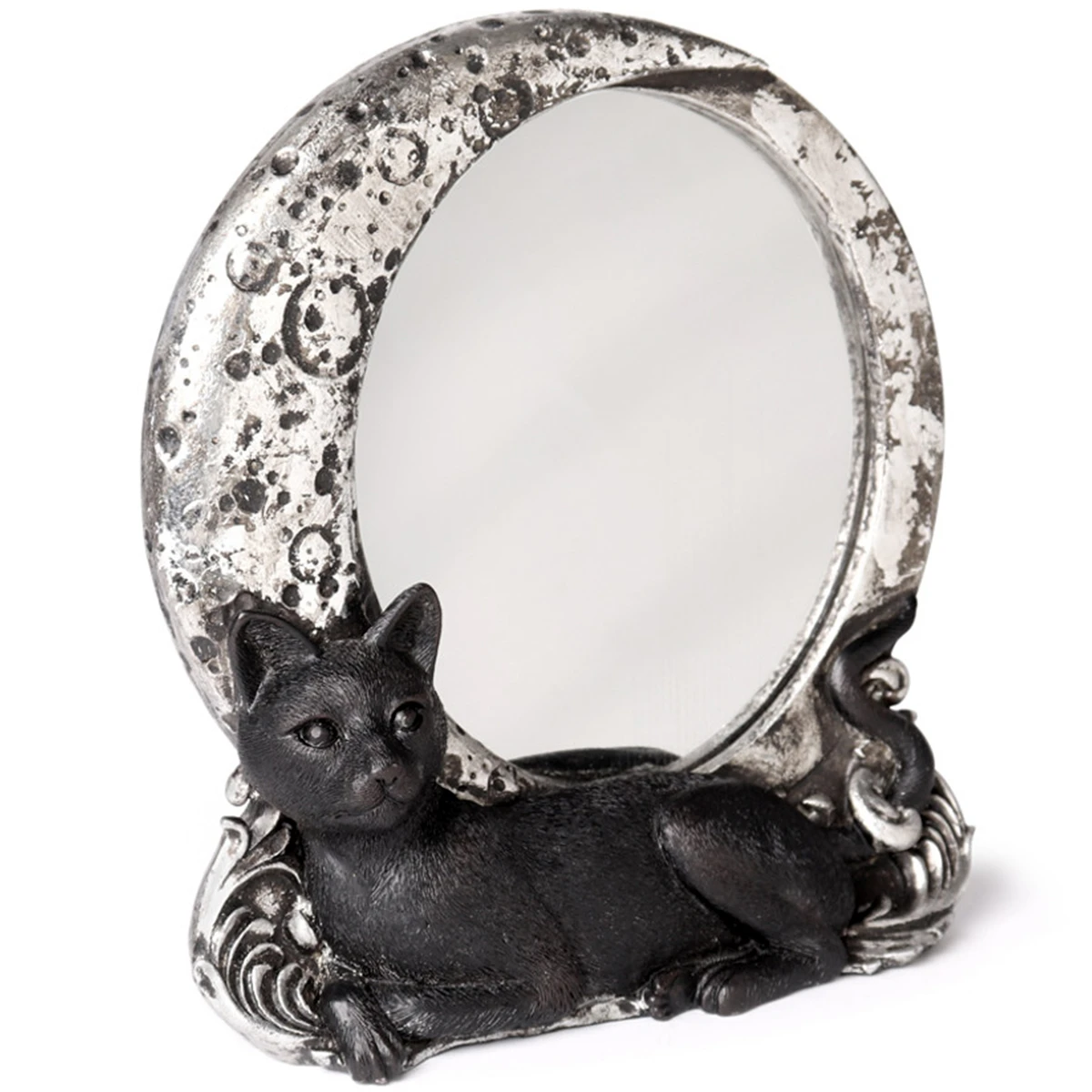 The Vault By Alchemy Miroir 'Night Cat' 4 The Vault By Alchemy Miroir 'Night Cat' – Image 2
