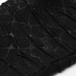PUNK RAVE Mitaines Gothiques 'Draven' Noires Pour Hommes -ALCHEMY GOTHIC shop mitaines gothiques draven noires pour hommes 3