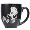 ALCHEMY GOTHIC Mug En Céramique Gravée Alchimiste -ALCHEMY GOTHIC shop mug en ceramique gravee alchimiste