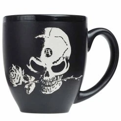 ALCHEMY GOTHIC Mug En Céramique Gravée Alchimiste