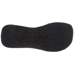 Mules Plateformes En Cuir Vegan Demonia 'FUNN-18'... -ALCHEMY GOTHIC shop mules plateformes en cuir vegan demonia funn 18 noires 6