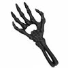 ALCHEMY GOTHIC Ouvre Bouteille 'Black Skeletal Hand' -ALCHEMY GOTHIC shop ouvre bouteille black skeletal hand