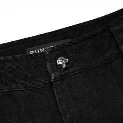 PUNK RAVE Pantalon 'Calargaff' Noir -ALCHEMY GOTHIC shop pantalon calargaff noir 10