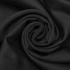 PUNK RAVE Pantalon 'Cannabas' Noir -ALCHEMY GOTHIC shop pantalon cannabas noir 18