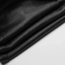 PUNK RAVE Pantalon 'Dark Doll' Noir -ALCHEMY GOTHIC shop pantalon dark doll noir 17