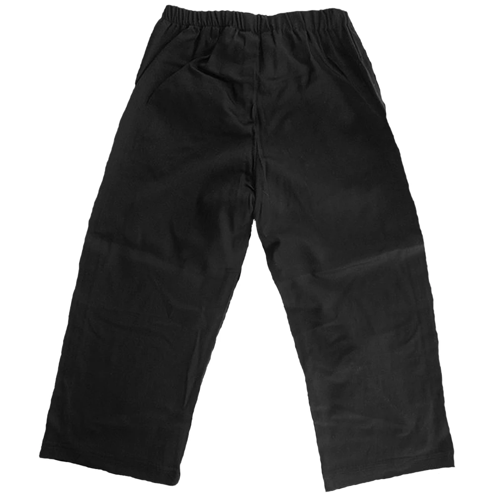 Bat Attack Pantalon Enfant 'Black Zip' 4 Bat Attack Pantalon Enfant 'Black Zip' – Image 2