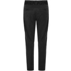 PUNK RAVE Pantalon 'Goth Blood' En Jacquard Noir 22 PUNK RAVE Pantalon 'Goth Blood' En Jacquard Noir -ALCHEMY GOTHIC shop pantalon goth blood en jacquard noir 7
