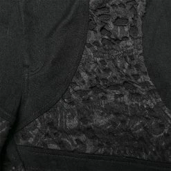 PUNK RAVE Pantalon 'Goth Distressed' Noir 36 PUNK RAVE Pantalon 'Goth Distressed' Noir -ALCHEMY GOTHIC shop pantalon goth distressed noir 15