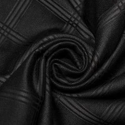 PUNK RAVE Pantalon 'Goth Plaid' Noir -ALCHEMY GOTHIC shop pantalon goth plaid noir 16