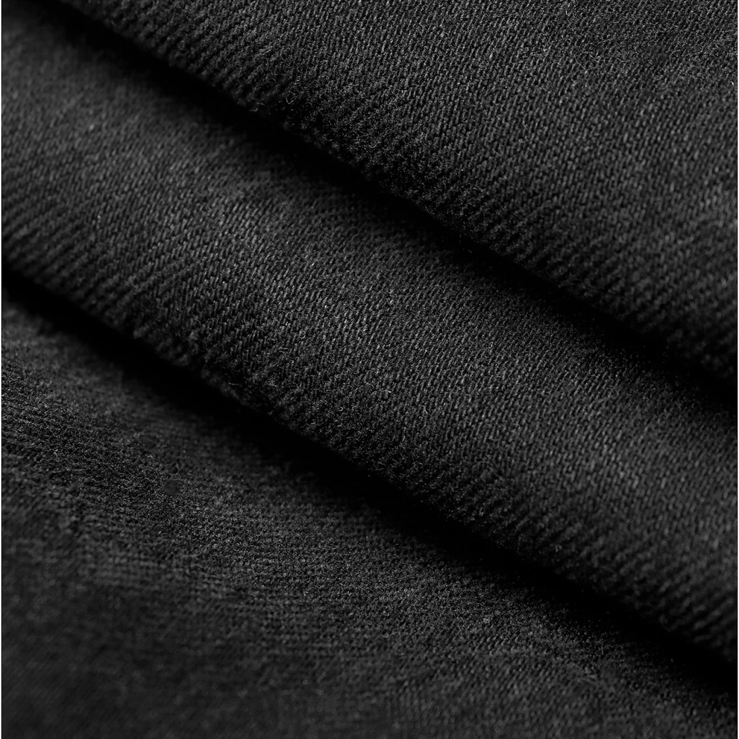 PUNK RAVE Pantalon 'Gothic Trooper' Noir 22 PUNK RAVE Pantalon 'Gothic Trooper' Noir – Image 20