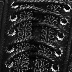 PUNK RAVE Pantalon Gothique Victorien 'Florian' Noir -ALCHEMY GOTHIC shop pantalon gothique victorien florian noir 14