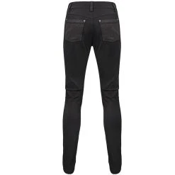 DEVIL FASHION Pantalon 'New Order' Noir -ALCHEMY GOTHIC shop pantalon new order noir 13