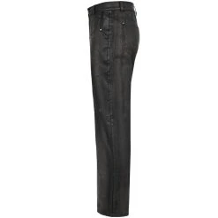 PUNK RAVE Pantalon Post Apocalyptique 'Dyrk' Gris -ALCHEMY GOTHIC shop pantalon post apocalyptique dyrk gris 9