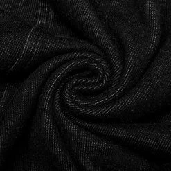 PUNK RAVE Pantalon Sagging 'Xenos' Noir -ALCHEMY GOTHIC shop pantalon sagging xenos noir 14