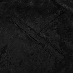 PUNK RAVE Pantalon 'Silvanus' Noir -ALCHEMY GOTHIC shop pantalon silvanus noir 10