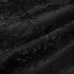 PUNK RAVE Pantalon 'Silvanus' Noir -ALCHEMY GOTHIC shop pantalon silvanus noir 12