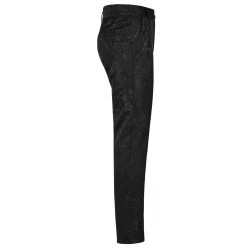 PUNK RAVE Pantalon 'Silvanus' Noir -ALCHEMY GOTHIC shop pantalon silvanus noir 9