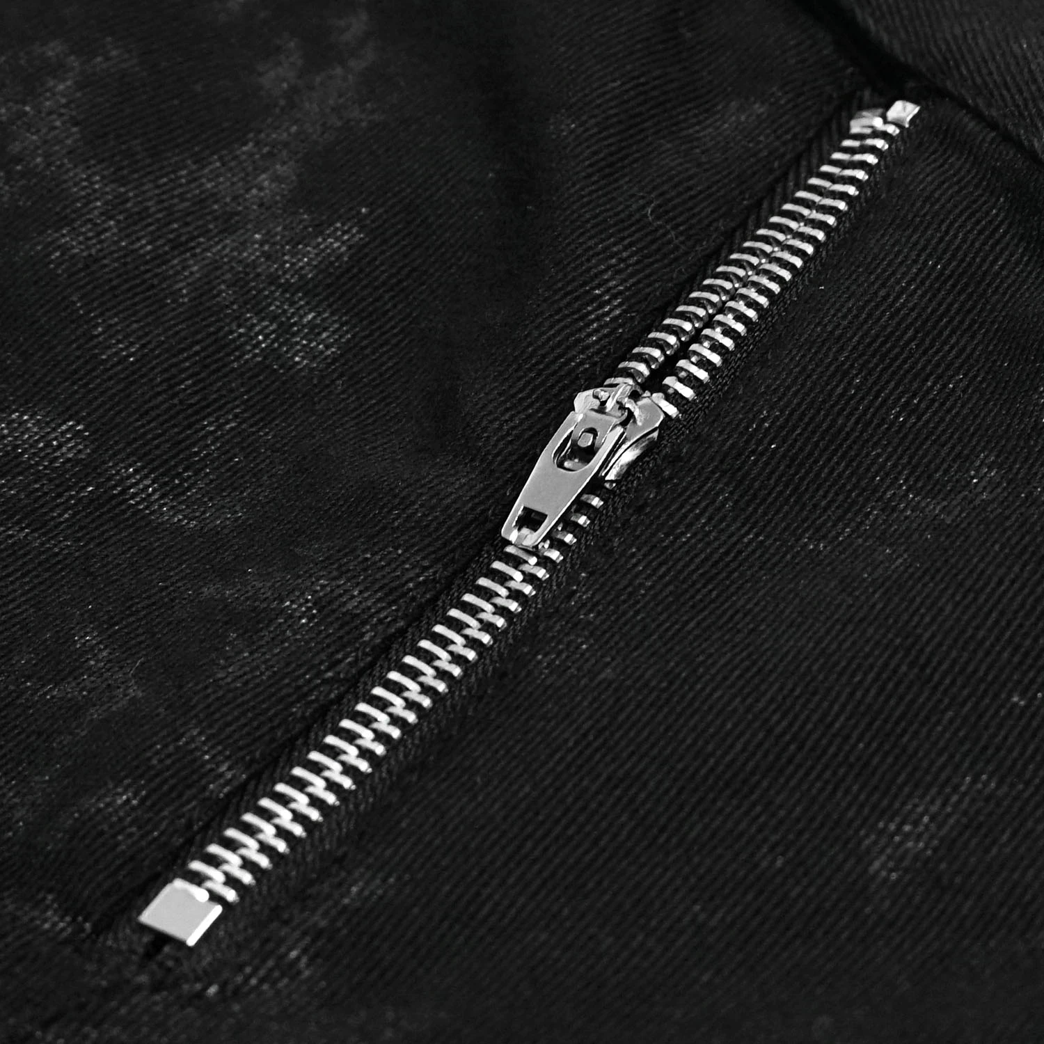 DEVIL FASHION Pantalon 'Thorne' Noir Pour Femmes 16 DEVIL FASHION Pantalon 'Thorne' Noir Pour Femmes – Image 14