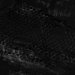 PUNK RAVE Pantalon Vintage 'Nazgul' Noir 30 PUNK RAVE Pantalon Vintage 'Nazgul' Noir -ALCHEMY GOTHIC shop pantalon vintage nazgul noir 13