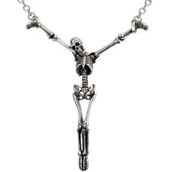 ALCHEMY GOTHIC Pendentif 'Alter Orbis'