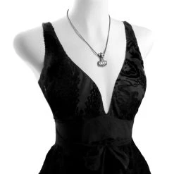 Alchemy Metal-Wear Pendentif 'Bindrune Hammer' -ALCHEMY GOTHIC shop pendentif bindrune hammer 3