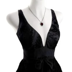 ALCHEMY GOTHIC Pendentif 'Cult Of Aset' -ALCHEMY GOTHIC shop pendentif cult of aset 2