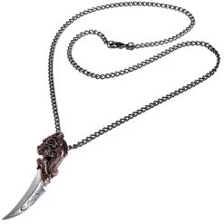 Alchemy Metal-Wear Pendentif 'Einardolk' -ALCHEMY GOTHIC shop pendentif einardolk 1 1