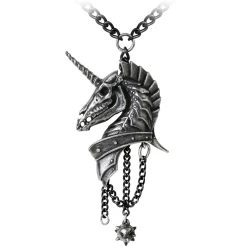 ALCHEMY GOTHIC Pendentif 'Geistalon'