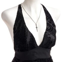 ALCHEMY GOTHIC Pendentif 'Hand Of Macbeth' -ALCHEMY GOTHIC shop pendentif hand of macbeth 3