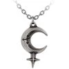 ALCHEMY GOTHIC Pendentif 'Lilith' 1 ALCHEMY GOTHIC Pendentif 'Lilith' -ALCHEMY GOTHIC shop pendentif lilith