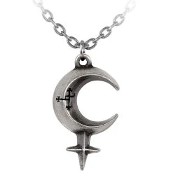 ALCHEMY GOTHIC Pendentif 'Lilith'