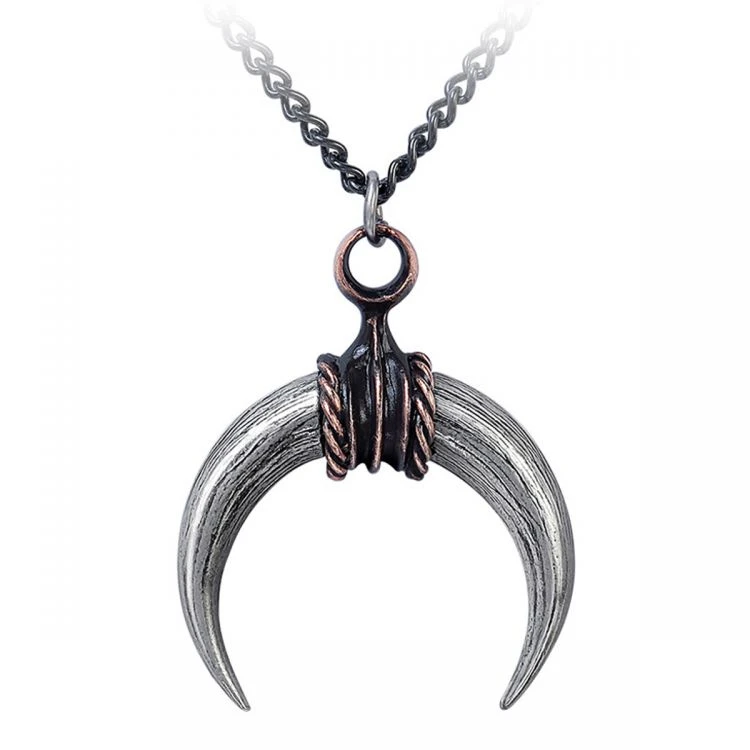 ALCHEMY GOTHIC Pendentif 'Mithras' 3 ALCHEMY GOTHIC Pendentif 'Mithras'