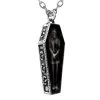 ALCHEMY GOTHIC Pendentif 'Nosferatu's Rest' -ALCHEMY GOTHIC shop pendentif nosferatu s rest