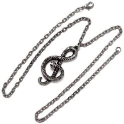 ALCHEMY GOTHIC Pendentif 'Playing The Devil's Tune' 5 ALCHEMY GOTHIC Pendentif 'Playing The Devil's Tune' -ALCHEMY GOTHIC shop pendentif playing the devil s tune 1 1